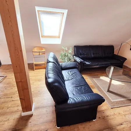 Apartment Ostseebrise Og *