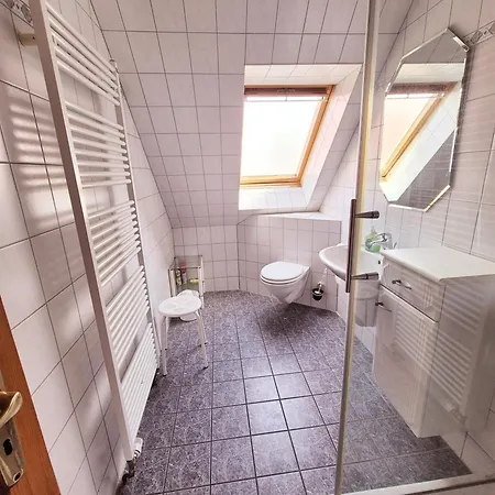 Ostseebrise Og Zingst