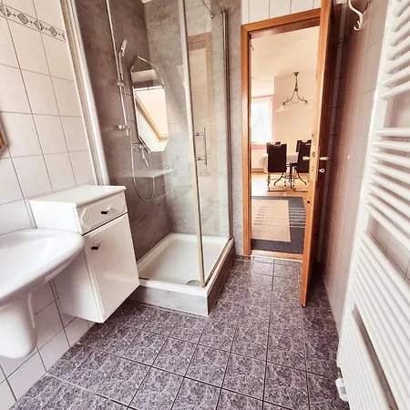 Ostseebrise Og Apartment *