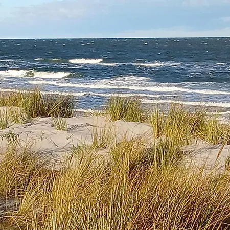 Apartment Ostseebrise Og