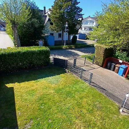 Ostseebrise Og Zingst