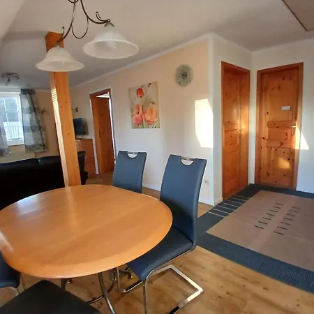 Ostseebrise Og * Zingst