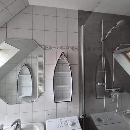 Apartment Ostseebrise Og *